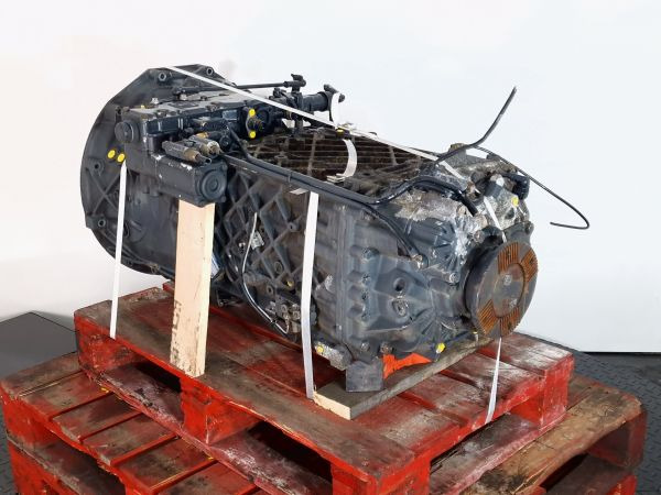 ZF 16S2320TD Gearbox - Caja de cambios: foto 5 ZF 16S2320TD Gearbox - Caja de cambios: foto 5