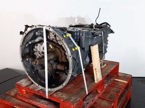 ZF 16S2320TD Gearbox - Caja de cambios: foto 1 ZF 16S2320TD Gearbox - Caja de cambios: foto 1