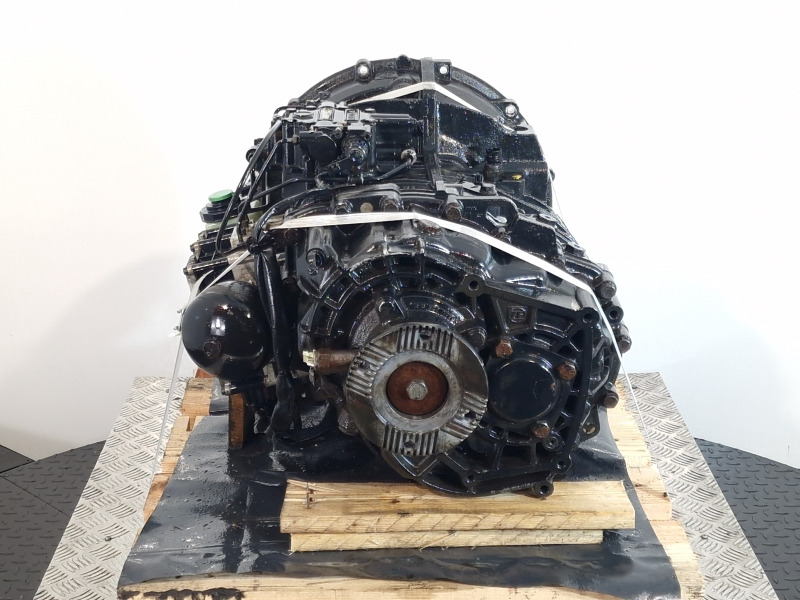 ZF 6AS1000TO Volvo Spec Gearbox - Caja de cambios: foto 5 ZF 6AS1000TO Volvo Spec Gearbox - Caja de cambios: foto 5