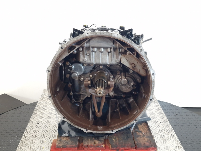 ZF Astronic 12AS2130TD Gearbox - Caja de cambios: foto 2 ZF Astronic 12AS2130TD Gearbox - Caja de cambios: foto 2