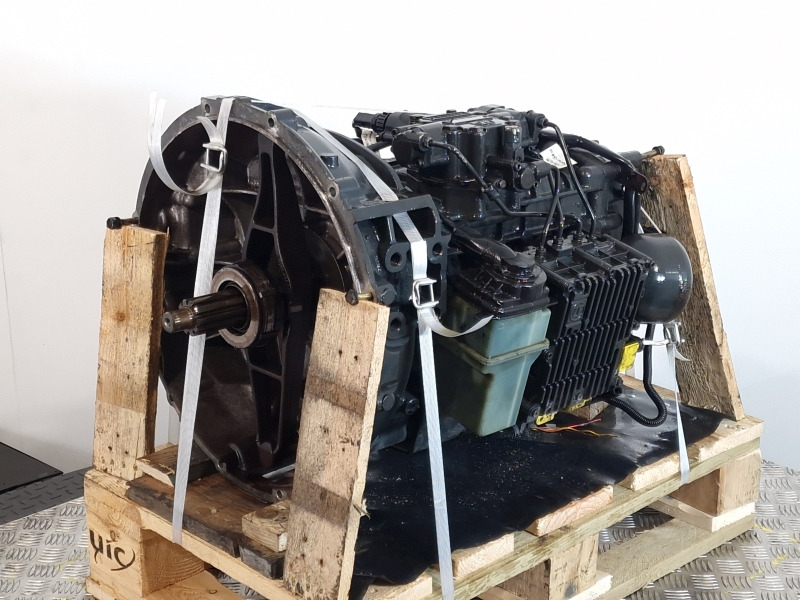 ZF Astronic Lite 6AS1000TO DAF Spec Gearbox - Caja de cambios: foto 1 ZF Astronic Lite 6AS1000TO DAF Spec Gearbox - Caja de cambios: foto 1
