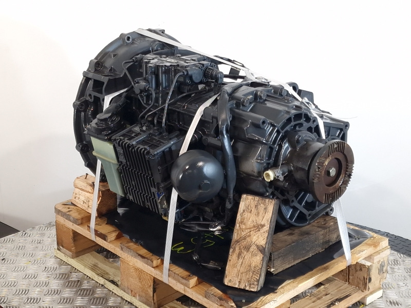 ZF Astronic Lite 6AS1000TO DAF Spec Gearbox - Caja de cambios: foto 4 ZF Astronic Lite 6AS1000TO DAF Spec Gearbox - Caja de cambios: foto 4