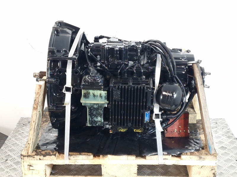 ZF Astronic Lite 6AS700TO DAF Spec Gearbox - Caja de cambios: foto 3 ZF Astronic Lite 6AS700TO DAF Spec Gearbox - Caja de cambios: foto 3