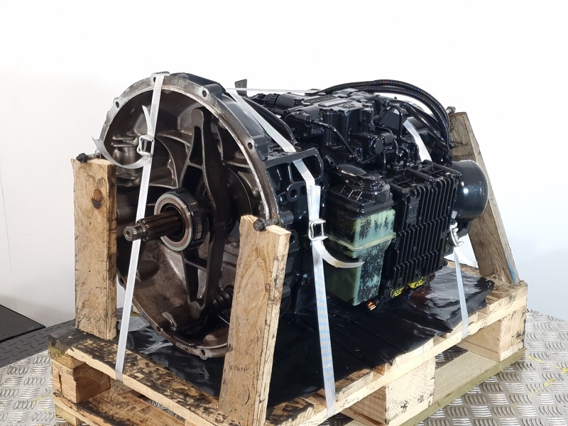 ZF Astronic Lite 6AS700TO DAF Spec Gearbox - Caja de cambios: foto 1 ZF Astronic Lite 6AS700TO DAF Spec Gearbox - Caja de cambios: foto 1