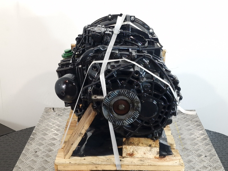 ZF Astronic Lite 6AS800TO Iveco Spec Gearbox - Caja de cambios: foto 5 ZF Astronic Lite 6AS800TO Iveco Spec Gearbox - Caja de cambios: foto 5