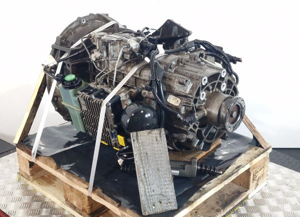 ZF Ecolite 6AS800TO Gearbox - Caja de cambios: foto 5 ZF Ecolite 6AS800TO Gearbox - Caja de cambios: foto 5