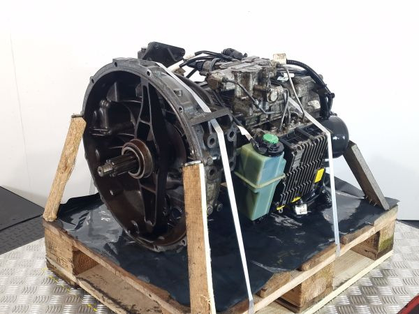 ZF Ecolite 6AS800TO Gearbox - Caja de cambios: foto 1 ZF Ecolite 6AS800TO Gearbox - Caja de cambios: foto 1