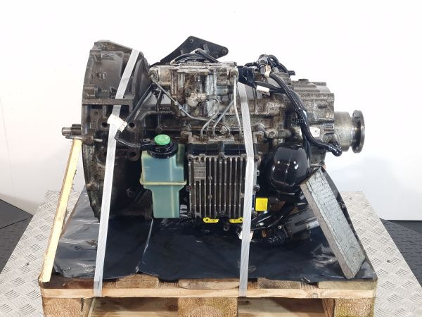 ZF Ecolite 6AS800TO Gearbox - Caja de cambios: foto 4 ZF Ecolite 6AS800TO Gearbox - Caja de cambios: foto 4