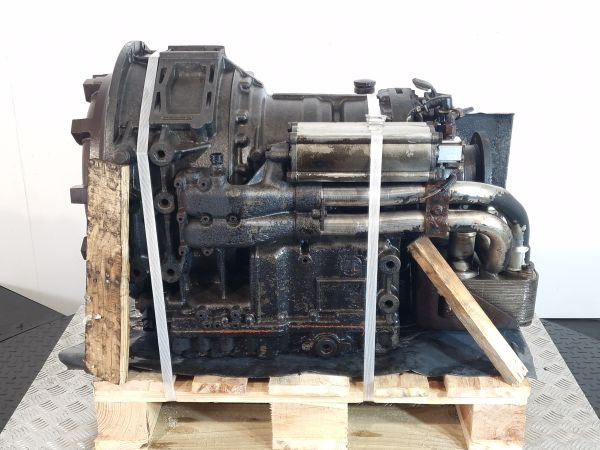 ZF Ecomat 2 5HP602C (DAF Bus Spec) Transmission - Caja de cambios: foto 3 ZF Ecomat 2 5HP602C (DAF Bus Spec) Transmission - Caja de cambios: foto 3