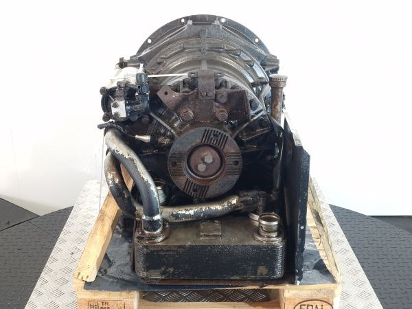 ZF Ecomat 2 5HP602C (DAF Bus Spec) Transmission - Caja de cambios: foto 5 ZF Ecomat 2 5HP602C (DAF Bus Spec) Transmission - Caja de cambios: foto 5