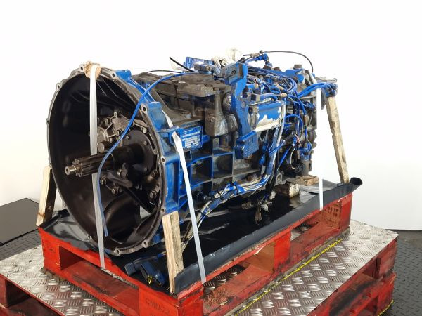 ZF Ecosplit 4 12S2333TD Gearbox - Caja de cambios: foto 1 ZF Ecosplit 4 12S2333TD Gearbox - Caja de cambios: foto 1