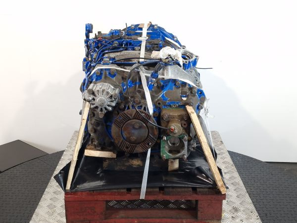 ZF Ecosplit 4 12S2333TD Gearbox - Caja de cambios: foto 5 ZF Ecosplit 4 12S2333TD Gearbox - Caja de cambios: foto 5