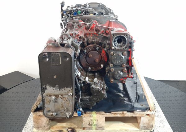 ZF Ecosplit 4/intarder 3 12S2531TD/IT 3 ECOSPLIT T Gearbox - Caja de cambios: foto 5 ZF Ecosplit 4/intarder 3 12S2531TD/IT 3 ECOSPLIT T Gearbox - Caja de cambios: foto 5