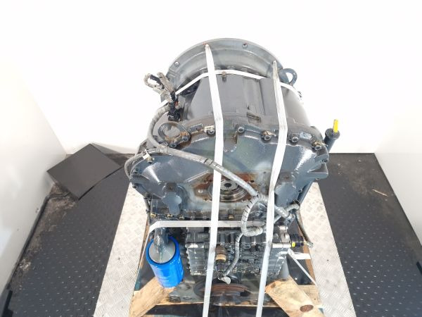 Caja de cambios ZF Industrial  4WG-115 Gearbox: foto 11