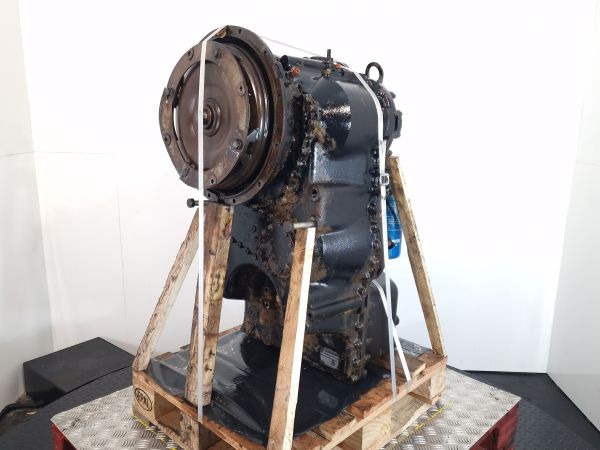 ZF Industrial/Hyundai 4WG-210 Gearbox - Caja de cambios: foto 1 ZF Industrial/Hyundai 4WG-210 Gearbox - Caja de cambios: foto 1