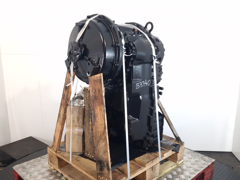 ZF Industrial JCB 6WG115 400/B3740 Gearbox New (Plant) - Caja de cambios para Maquinaria de construcción: foto 1 ZF Industrial JCB 6WG115 400/B3740 Gearbox New (Plant) - Caja de cambios para Maquinaria de construcción: foto 1