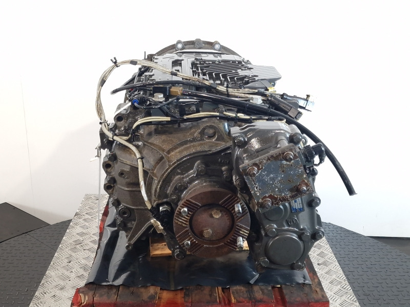 ZF Traxon 12TX2620TD DAF Spec Gearbox - Caja de cambios: foto 5 ZF Traxon 12TX2620TD DAF Spec Gearbox - Caja de cambios: foto 5
