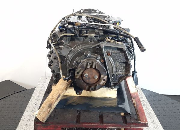 ZF Traxon 12TX2620TD DAF Spec Gearbox - Caja de cambios: foto 5 ZF Traxon 12TX2620TD DAF Spec Gearbox - Caja de cambios: foto 5