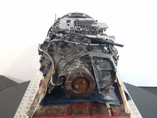 ZF Traxon 12TX2620TD DAF Spec Gearbox - Caja de cambios: foto 4 ZF Traxon 12TX2620TD DAF Spec Gearbox - Caja de cambios: foto 4