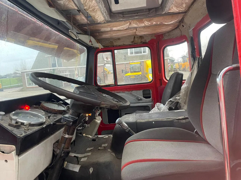 Scania LB80 LB 80 S - Camión: foto 5 Scania LB80 LB 80 S - Camión: foto 5