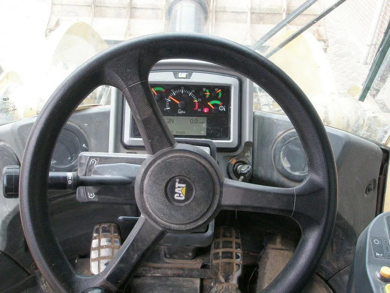 Cargadora de ruedas Caterpillar 950M: foto 9