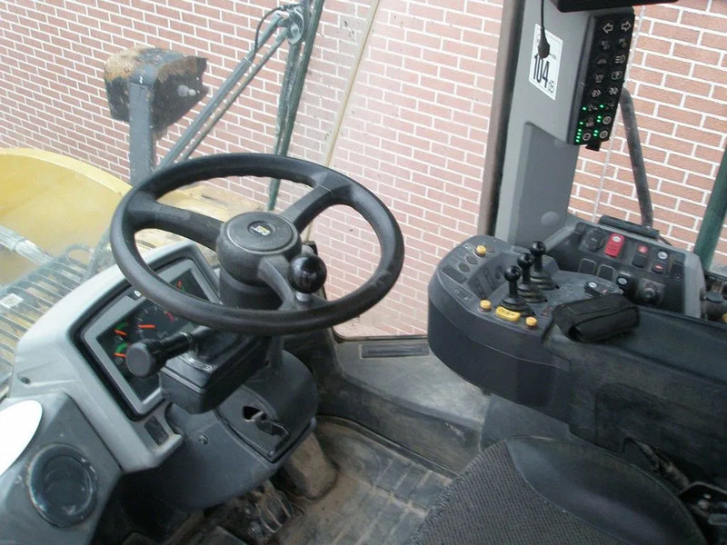 Cargadora de ruedas Caterpillar 950M: foto 8