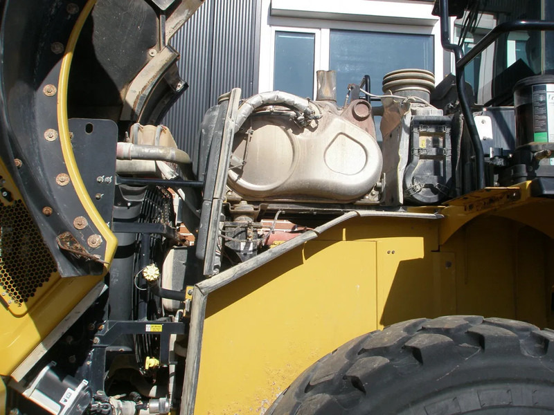 Cargadora de ruedas Caterpillar 950M: foto 6