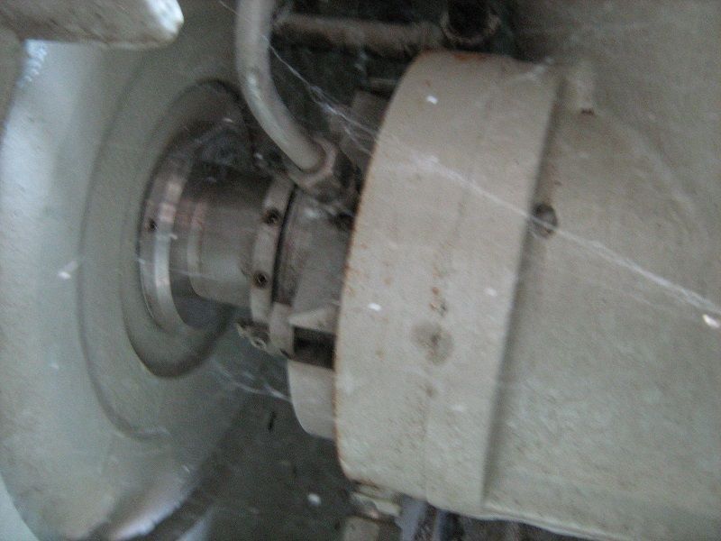 Diversen Nijhuis VDL1-30.45 - Bomba de agua: foto 4 Diversen Nijhuis VDL1-30.45 - Bomba de agua: foto 4