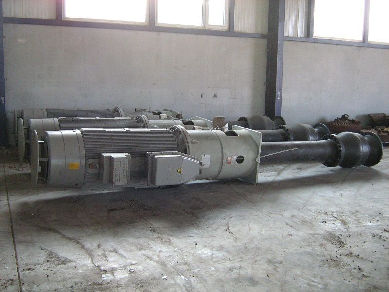 Diversen Nijhuis VDL1-30.45 - Bomba de agua: foto 1 Diversen Nijhuis VDL1-30.45 - Bomba de agua: foto 1