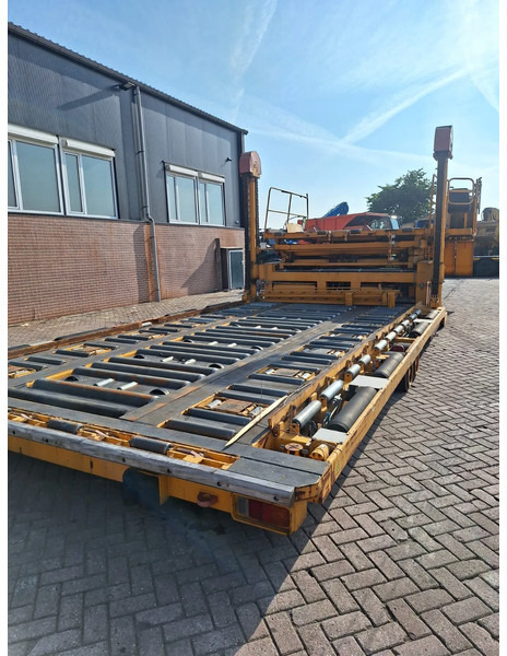 Diversen Windhoff CML 10-5.6 - Plataforma de tijeras: foto 5 Diversen Windhoff CML 10-5.6 - Plataforma de tijeras: foto 5