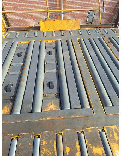Plataforma de tijeras Diversen Windhoff CML 10-5.6: foto 7