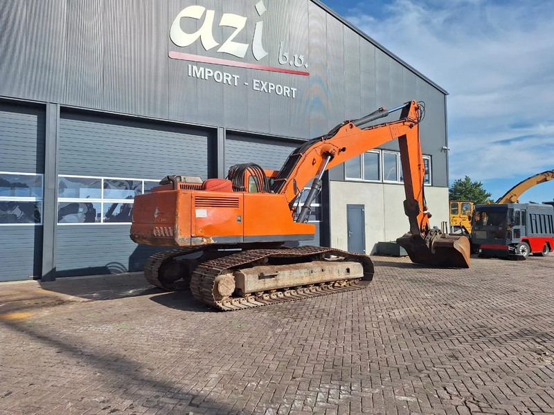 Liebherr R932 - Excavadora de cadenas: foto 3 Liebherr R932 - Excavadora de cadenas: foto 3