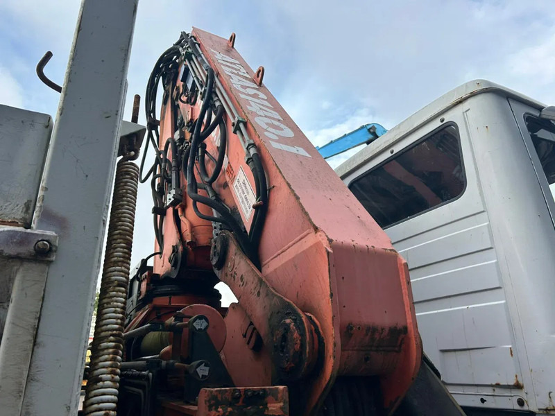 Mercedes-Benz 2024 - Camión volquete: foto 5 Mercedes-Benz 2024 - Camión volquete: foto 5