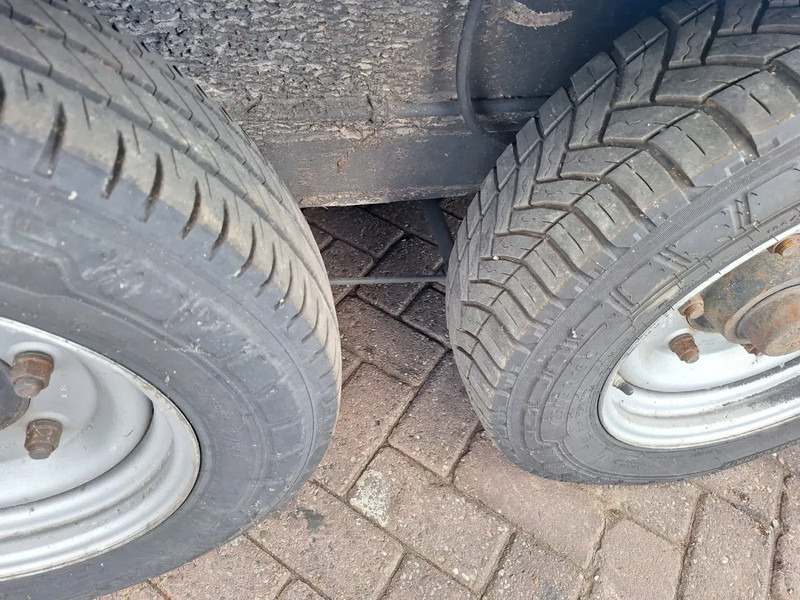 KMA BE002 - Semirremolque: foto 5 KMA BE002 - Semirremolque: foto 5