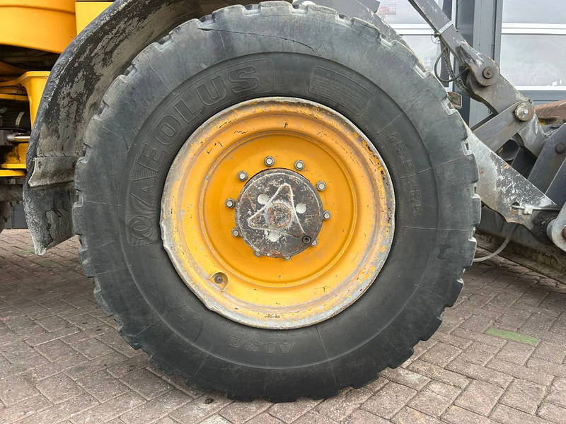 Volvo L45G - Cargadora de ruedas: foto 5 Volvo L45G - Cargadora de ruedas: foto 5