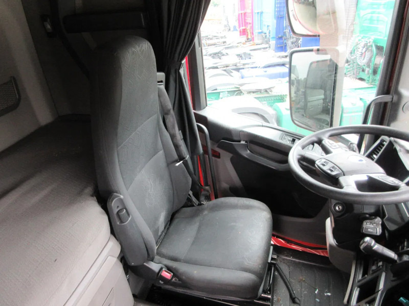 Cabeza tractora Scania R410 R 410: foto 13