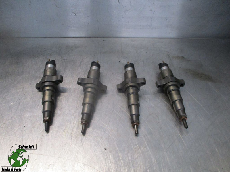 DAF 1399557 INJECTORS DAF LF45 EURO 4 - Motor y piezas para Camión: foto 1 DAF 1399557 INJECTORS DAF LF45 EURO 4 - Motor y piezas para Camión: foto 1