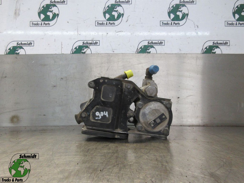 DAF 1401813 STUURPOMP DAF LF 45 220 EURO 5 - Motor y piezas para Camión: foto 1 DAF 1401813 STUURPOMP DAF LF 45 220 EURO 5 - Motor y piezas para Camión: foto 1
