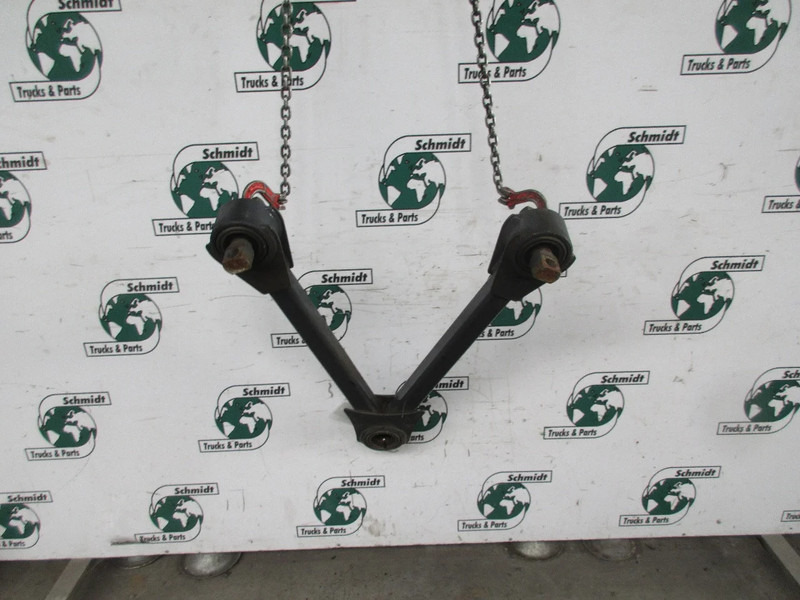 DAF 1702614 TRIANGEL DAF LF 290 EURO 6 MODEL 2021 - Bastidor/ Chasis para Camión: foto 2 DAF 1702614 TRIANGEL DAF LF 290 EURO 6 MODEL 2021 - Bastidor/ Chasis para Camión: foto 2