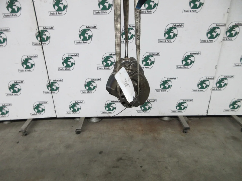 DAF 1703115 KRUKAS DAF LF 220 EURO 5 EEV - Cigüeñal para Camión: foto 3 DAF 1703115 KRUKAS DAF LF 220 EURO 5 EEV - Cigüeñal para Camión: foto 3