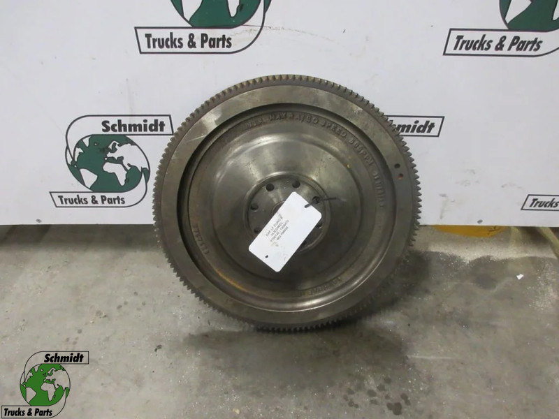 DAF 1706143 / 1408470 VLIEGWIEL DAF LF EURO 6 - Volante de inercia para Camión: foto 1 DAF 1706143 / 1408470 VLIEGWIEL DAF LF EURO 6 - Volante de inercia para Camión: foto 1