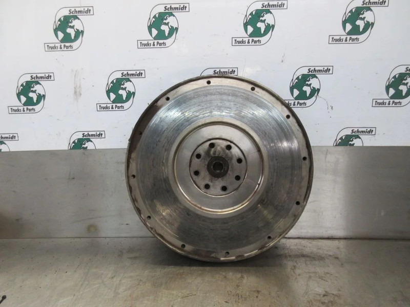 DAF 1706143 / 1408470 VLIEGWIEL DAF LF EURO 6 - Volante de inercia para Camión: foto 4 DAF 1706143 / 1408470 VLIEGWIEL DAF LF EURO 6 - Volante de inercia para Camión: foto 4