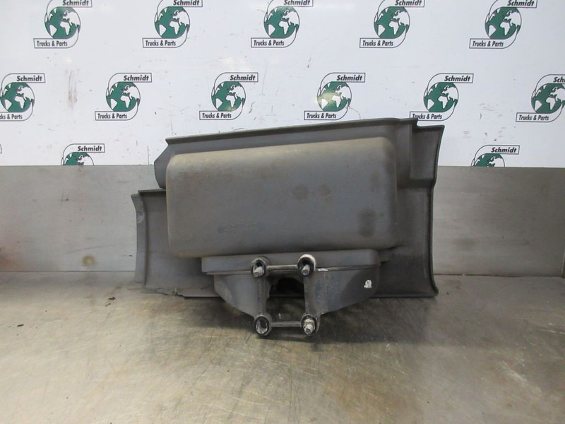 DAF 1707004 OPSTAP PLAAT ALLU DAF LF 290 EURO 6 LINKS - Bastidor/ Chasis para Camión: foto 3 DAF 1707004 OPSTAP PLAAT ALLU DAF LF 290 EURO 6 LINKS - Bastidor/ Chasis para Camión: foto 3