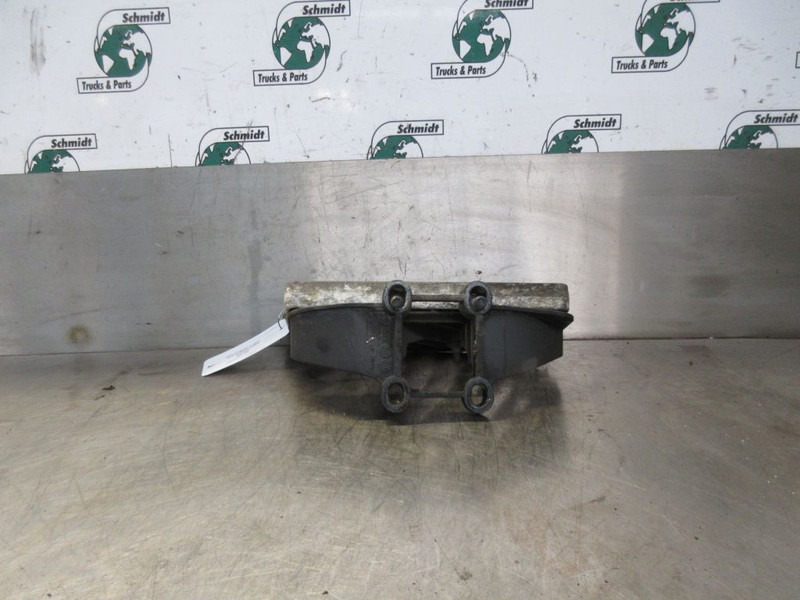DAF 1707004 OPSTAP PLAAT ALLU DAF LF 290 EURO 6 LINKS - Bastidor/ Chasis para Camión: foto 4 DAF 1707004 OPSTAP PLAAT ALLU DAF LF 290 EURO 6 LINKS - Bastidor/ Chasis para Camión: foto 4