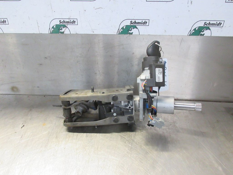 DAF 1707988 STUURSLOT EN KOLOM DAF LF 290 EURO 6 - Columna de dirección para Camión: foto 3 DAF 1707988 STUURSLOT EN KOLOM DAF LF 290 EURO 6 - Columna de dirección para Camión: foto 3
