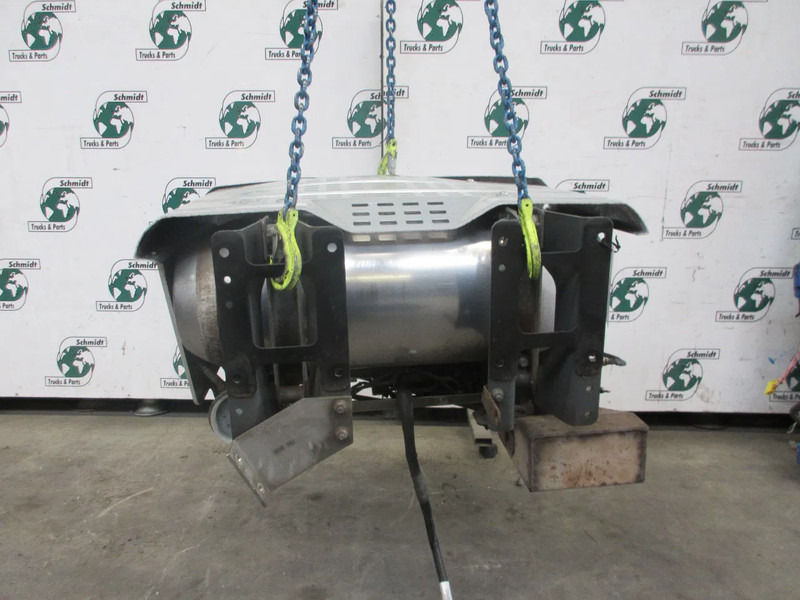 DAF 1708563 // 1997435 // 2185683 DAF LF 210 KATALYSATOR MODEL 2020 - Convertidor catalítico para Camión: foto 3 DAF 1708563 // 1997435 // 2185683 DAF LF 210 KATALYSATOR MODEL 2020 - Convertidor catalítico para Camión: foto 3