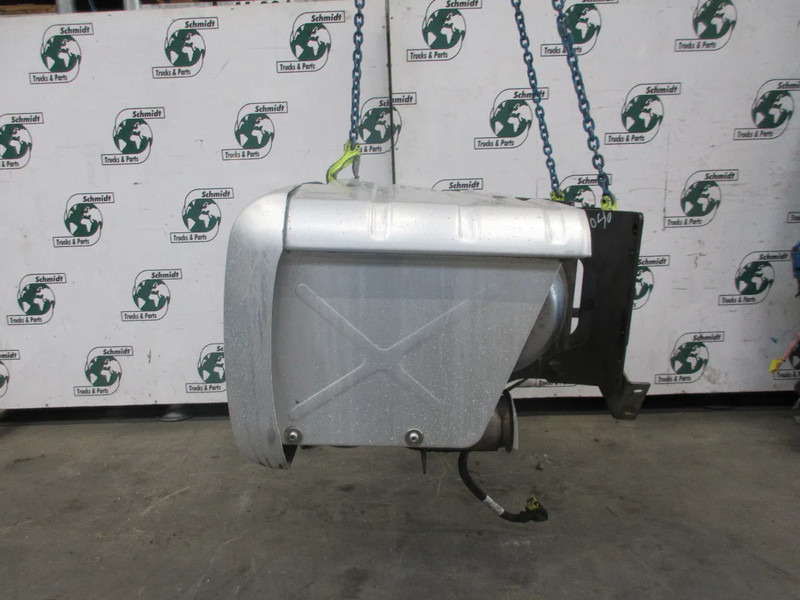 DAF 1708563 // 1997435 // 2185683 DAF LF 210 KATALYSATOR MODEL 2020 - Convertidor catalítico para Camión: foto 2 DAF 1708563 // 1997435 // 2185683 DAF LF 210 KATALYSATOR MODEL 2020 - Convertidor catalítico para Camión: foto 2