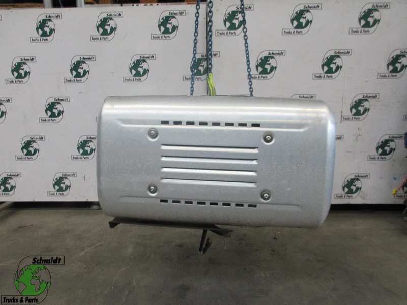 DAF 1708563 // 1997435 // 2185683 DAF LF 210 KATALYSATOR MODEL 2020 - Convertidor catalítico para Camión: foto 1 DAF 1708563 // 1997435 // 2185683 DAF LF 210 KATALYSATOR MODEL 2020 - Convertidor catalítico para Camión: foto 1