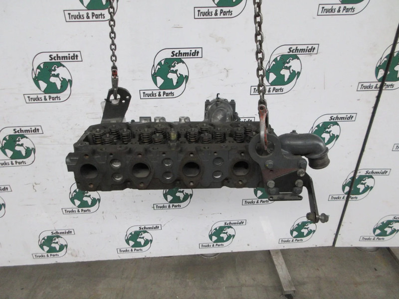DAF 1714636 // 1702707 CILINDERKOP DAF LF 45 EURO 5 EEV - Bloque de cilindros para Camión: foto 3 DAF 1714636 // 1702707 CILINDERKOP DAF LF 45 EURO 5 EEV - Bloque de cilindros para Camión: foto 3