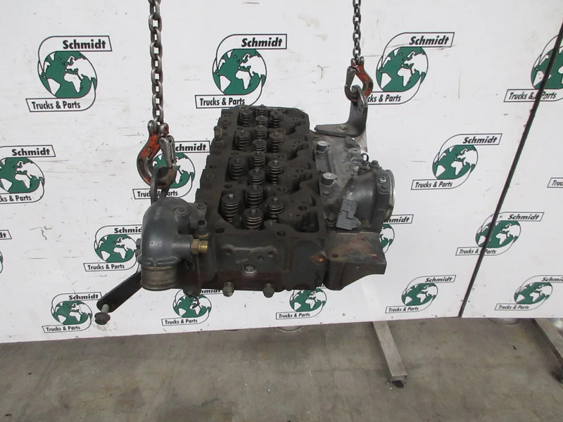 DAF 1714636 // 1702707 CILINDERKOP DAF LF 45 EURO 5 EEV - Bloque de cilindros para Camión: foto 4 DAF 1714636 // 1702707 CILINDERKOP DAF LF 45 EURO 5 EEV - Bloque de cilindros para Camión: foto 4